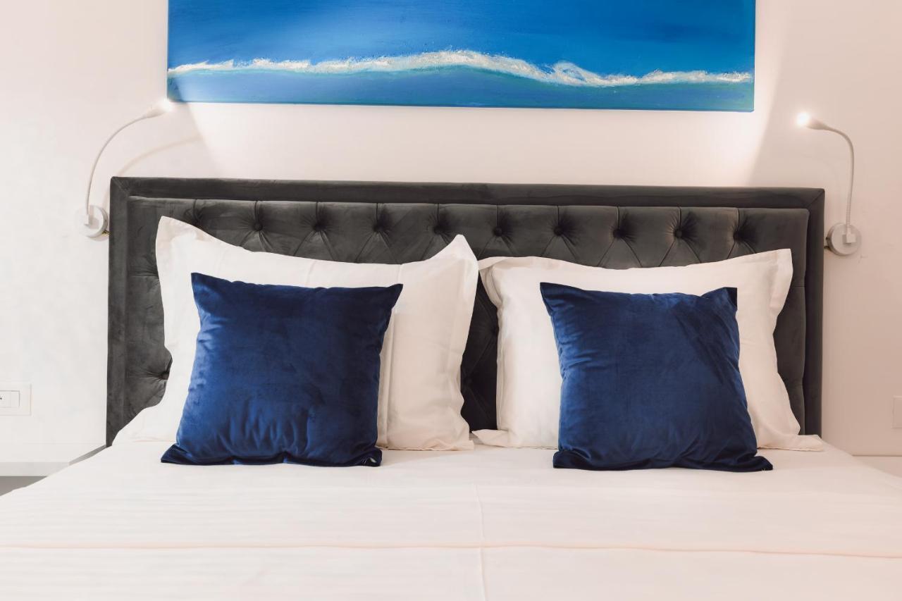 Villa Smaragd - Lapis - Luxury Apartment With Shared Pool Makarska Extérieur photo
